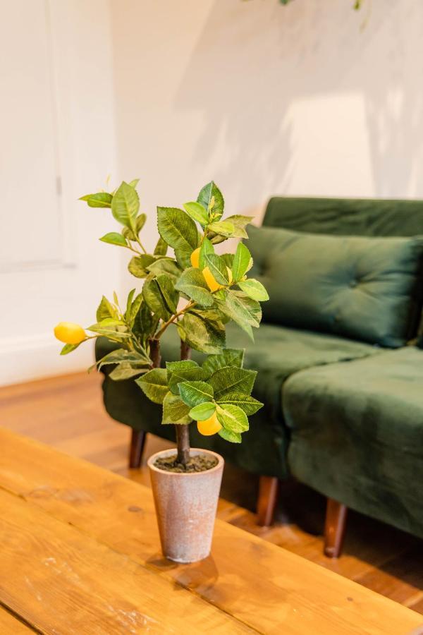 2Cq*Morden Studio Flat *Moments Away From Brighton Seafront Apartment Exterior foto